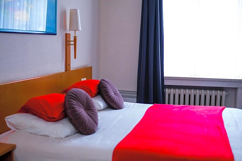 Hotel Professor Leuven Centrum