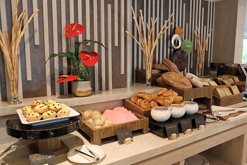 DREAM OF AVENTUS HOTEL KUTA
