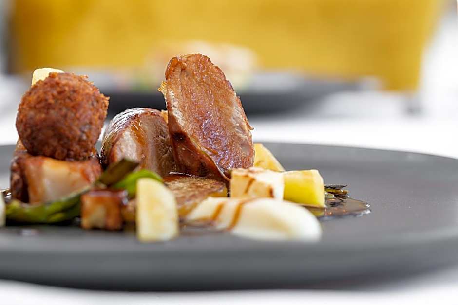 Losehill House Hotel & Spa