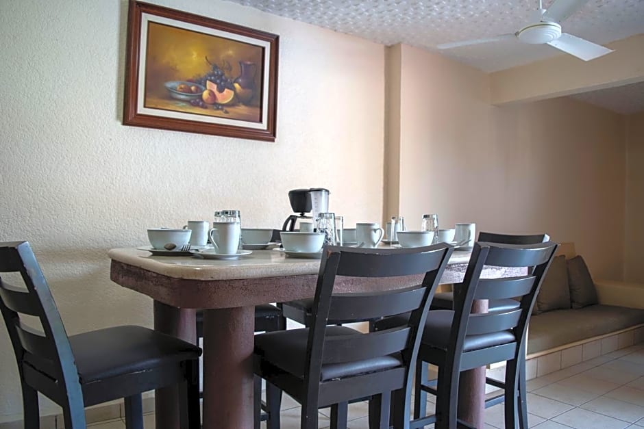Isabel Suites