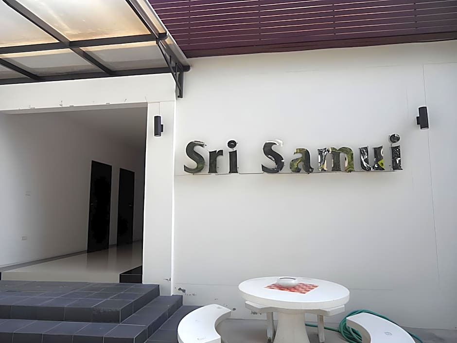 Sri Samui Hotel