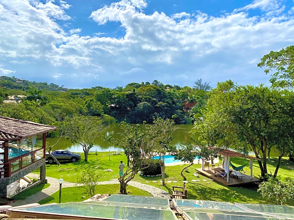 Pousada Le Jardin de Buzios