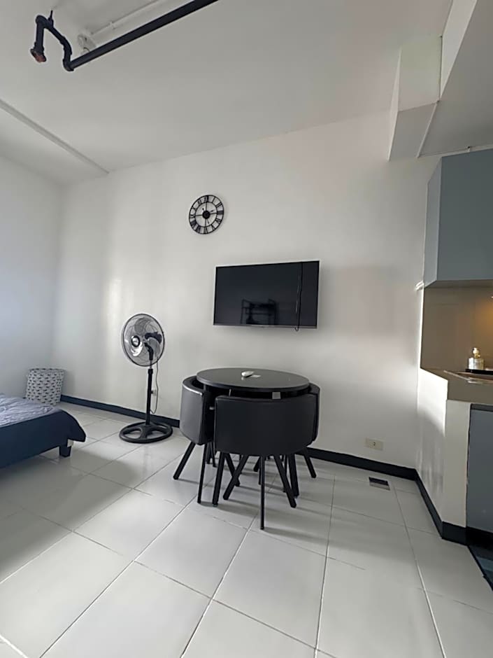 Victoria Sports Tower