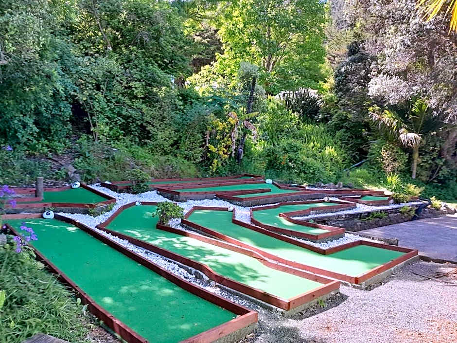 Dickson Holiday Park