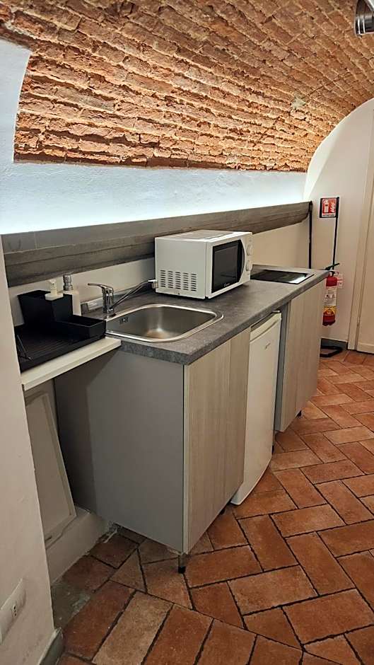 NINA DUOMO APARTMENT