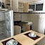 Flat no Terrazzo perto do mar