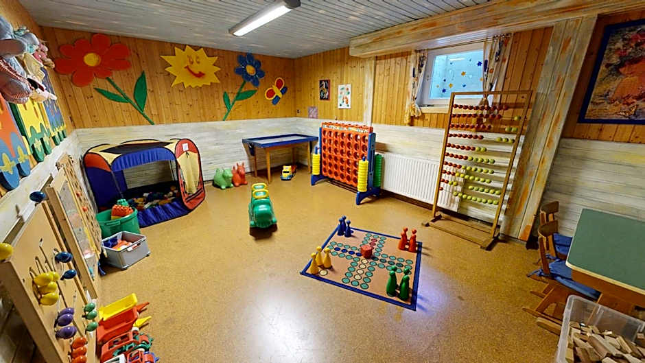 Berghotel Presslauer