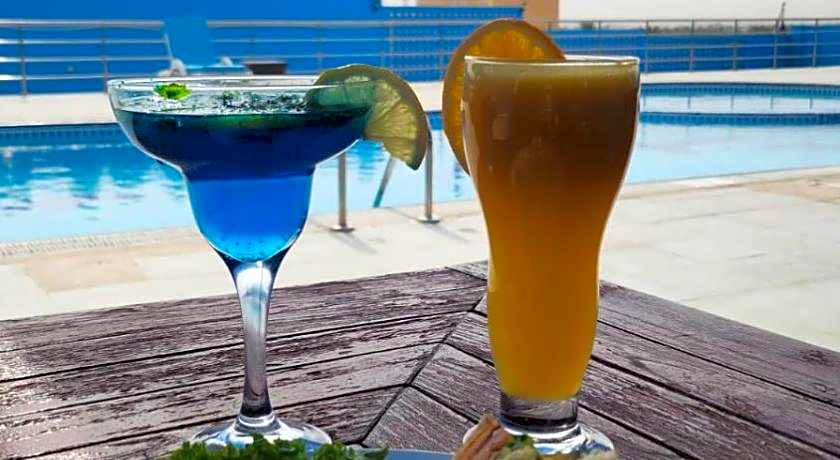 All Seasons Hotel Al Ain