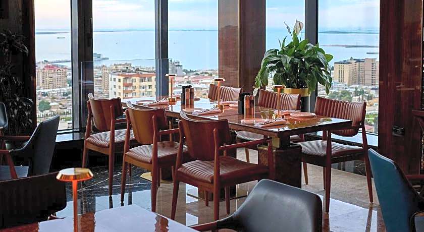 Mercure Baku City