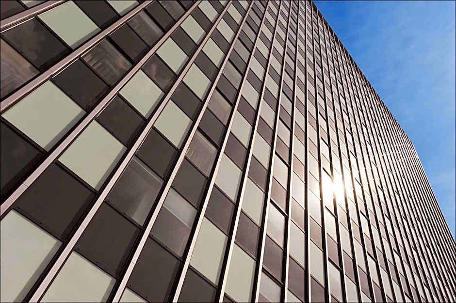 Hampton By Hilton Birmingham Broad Street