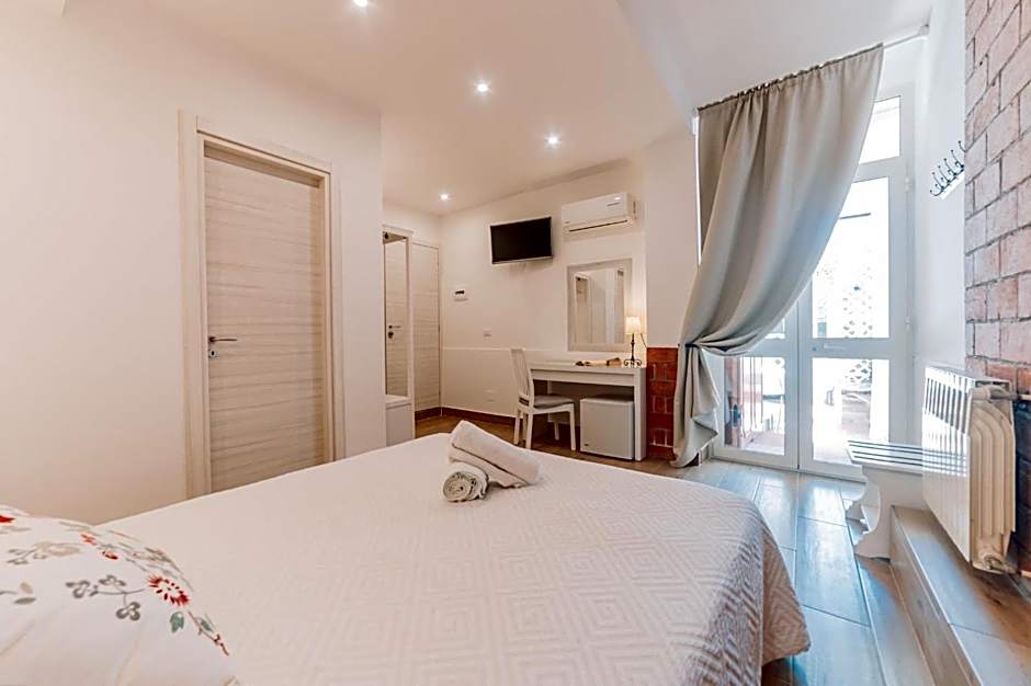 B&B Casa al Vicolo 2
