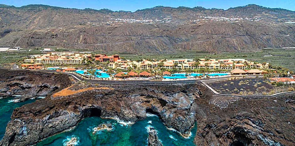 La Palma Princess
