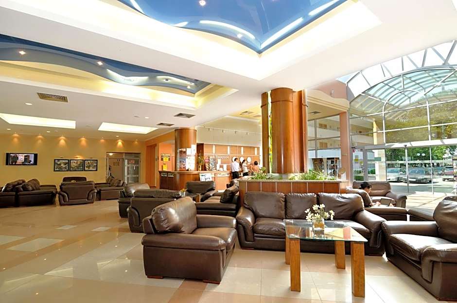 Kaliakra Mare Hotel - All Inclusive