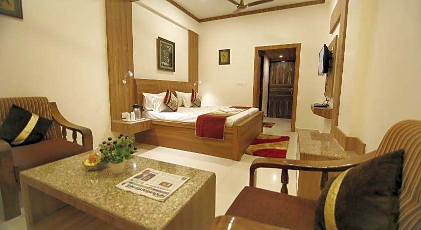 Hotel Sheetal Regency