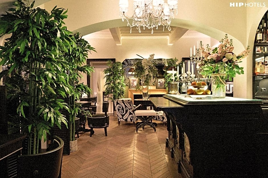 Cellai Hotel