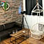 La suite Grenoble spa jacuzzi et sauna privatif