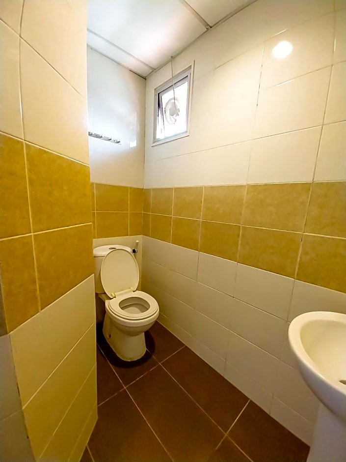 MB Budget Hotel
