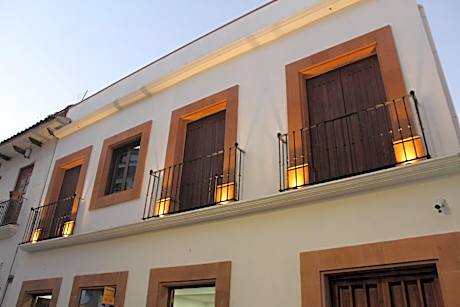 Centrico House