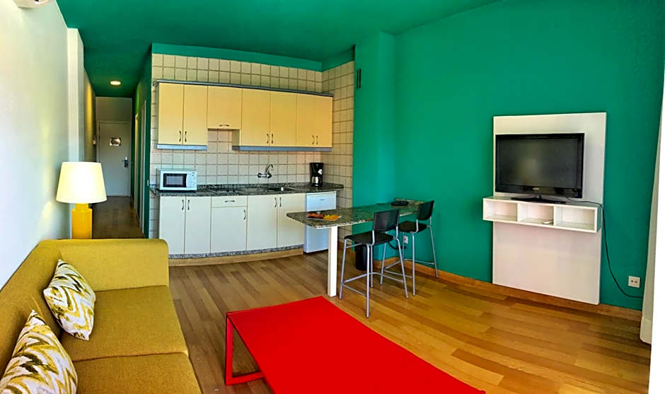 Hotel Ritual Maspalomas - Adults Only