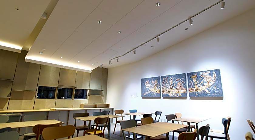 Toyoko Inn Tokyo Haneda Airport No.2