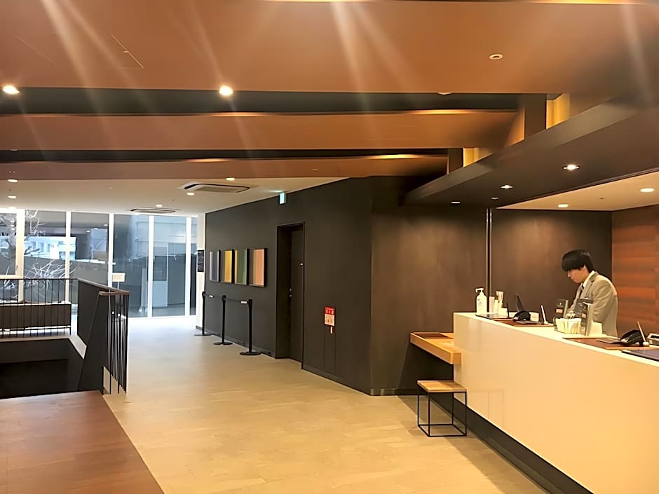 Tosei Hotel Cocone Ueno