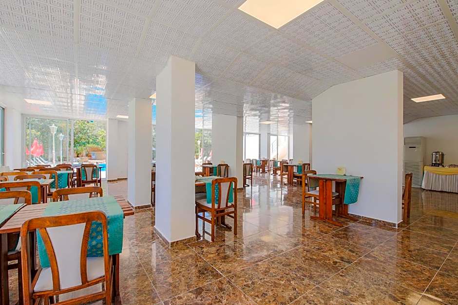 Ekici Hotel