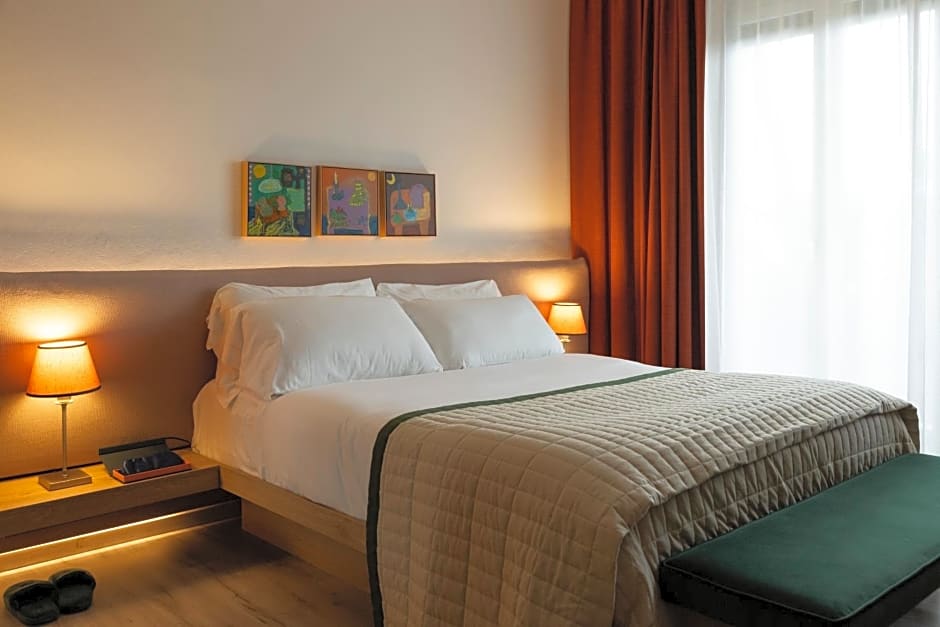 La Serena Hotel FDM