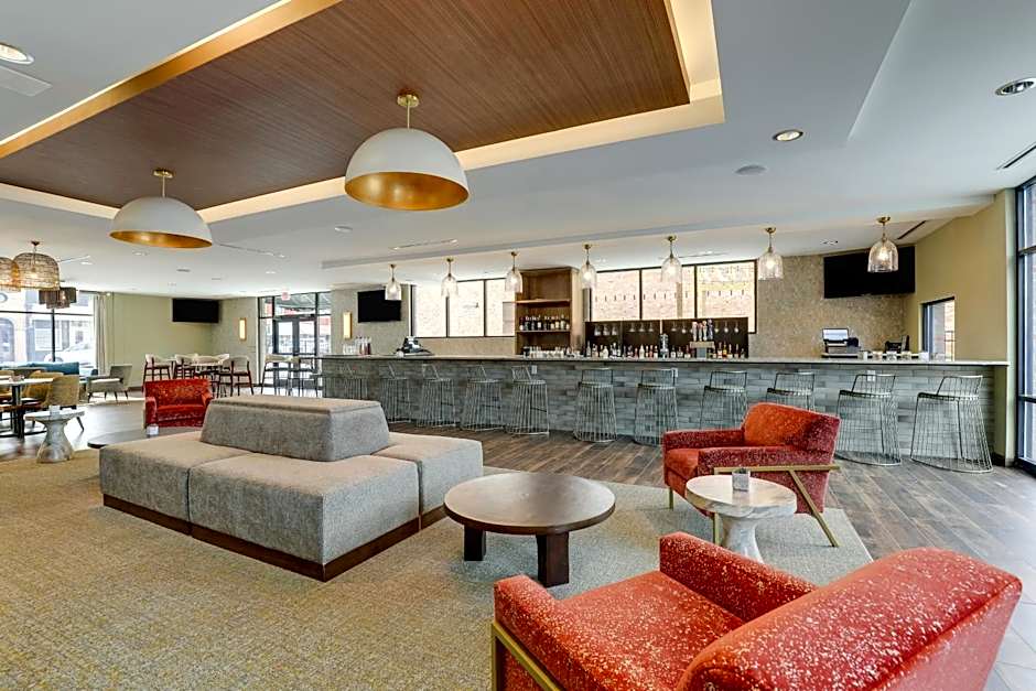 SpringHill Suites by Marriott Cheraw