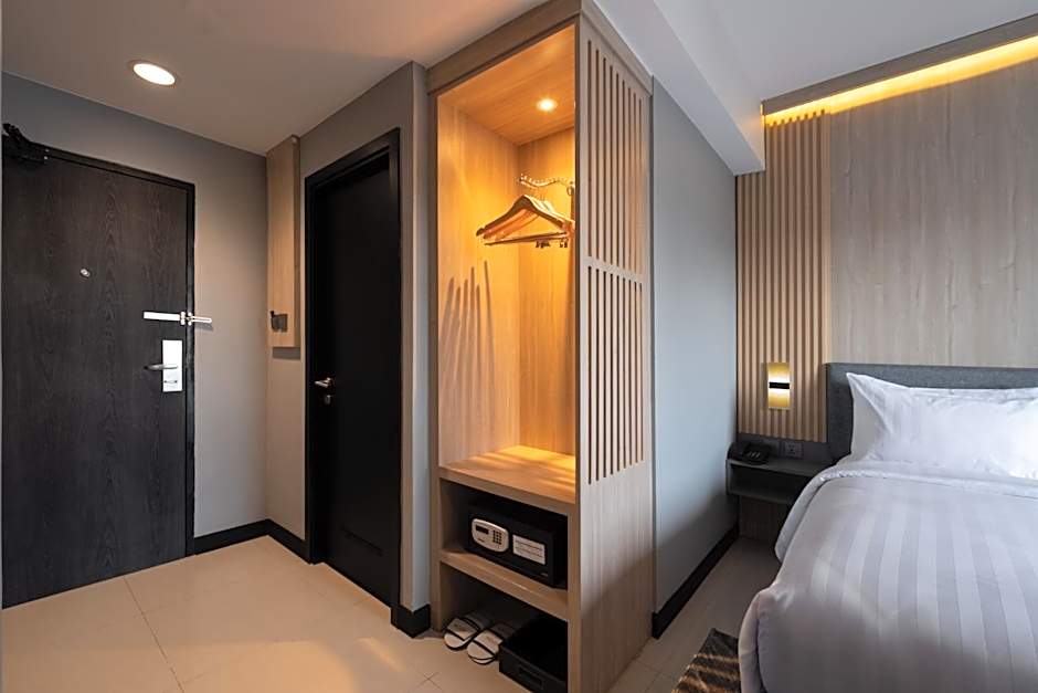 ASTON Inn Rembang