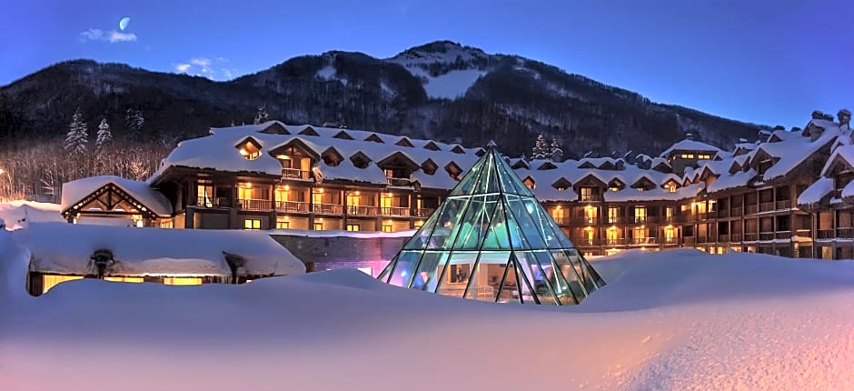 Val di Luce SPA Resort