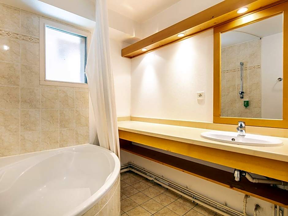 Résidence Vacancéole - Le Birdie