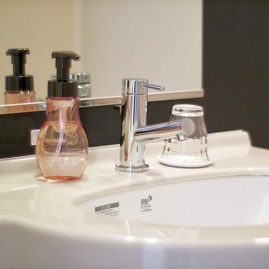 Hotel The West Hills Mito