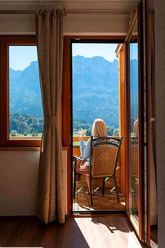 dasKAISER - Dein Gartenhotel in Tirol