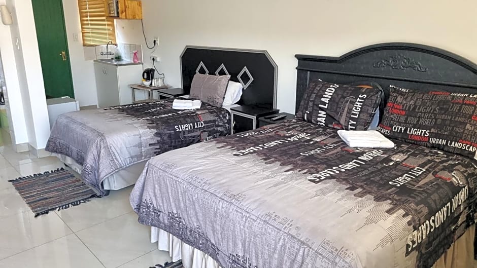 Viks Bed and Breakfast