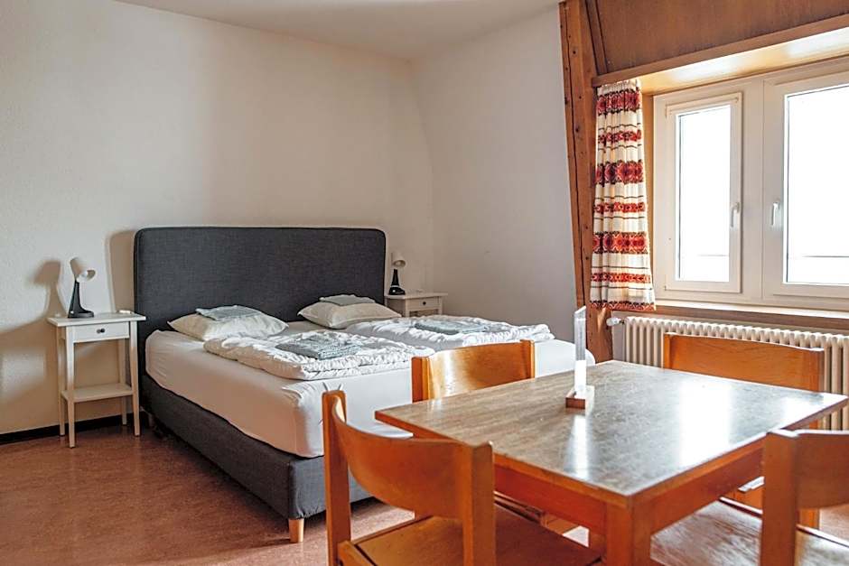 Gruppenhaus Lindenhof Churwalden