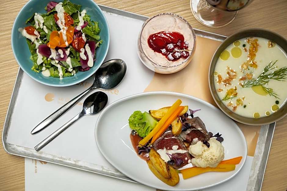 Courtyard by Marriott Brussels EU