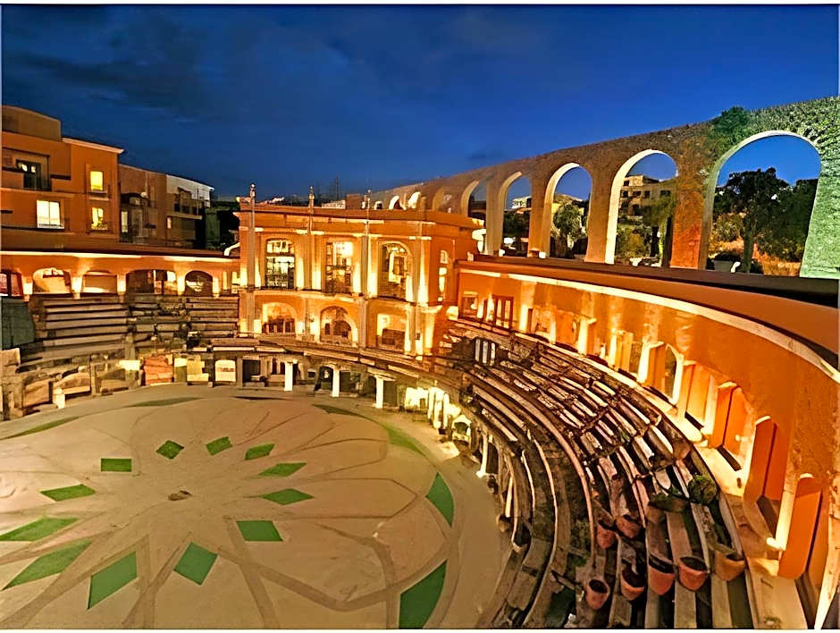Quinta Real Zacatecas