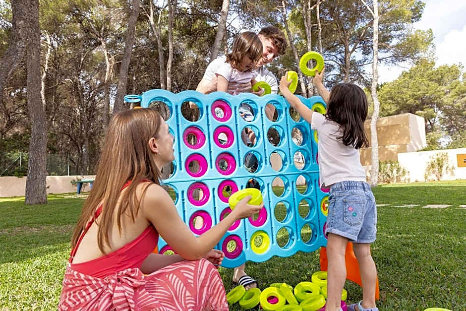 Invisa Ereso All Inclusive