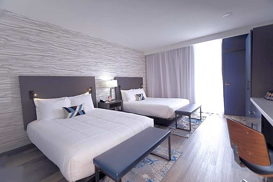 Treasure Bay Casino & Hotel-Adults Age 21 and Above