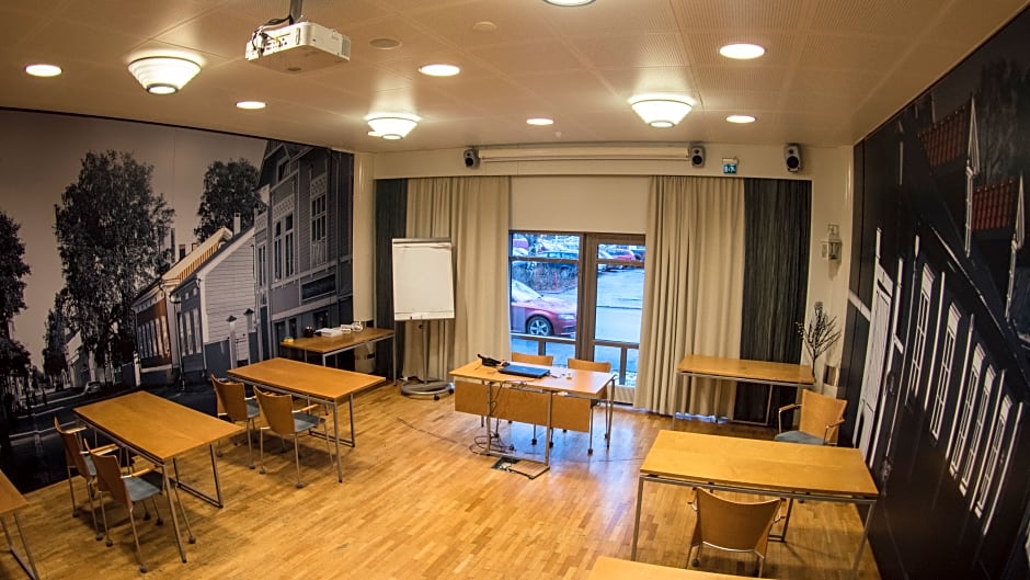 Original Sokos Hotel Kaarle