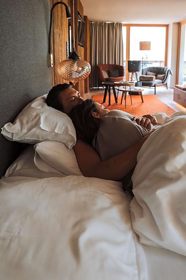 HELD - Hotel & Spa , 4 Sterne Superior, Zillertal