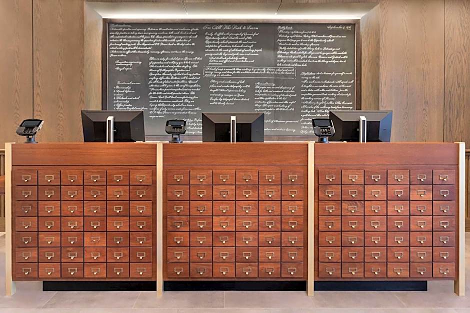 The Slate Denver, Tapestry Collection By Hilton