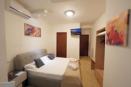 Holiday Museum Inn Napoli