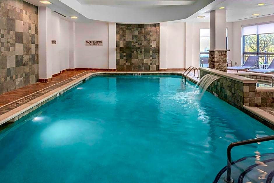 Courtyard by Marriott Pittsburgh Greensburg