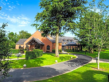 Clandeboye Lodge Hotel