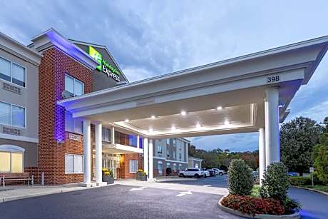 Holiday Inn Express Hotel & Suites Vineland Millville By IHG