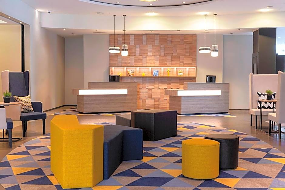 Courtyard by Marriott Zurich North