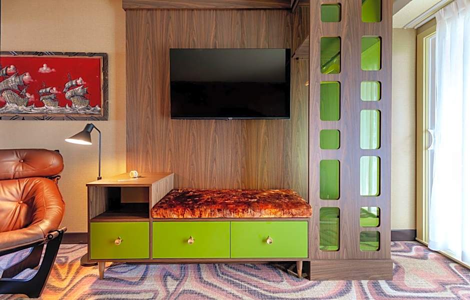 Hotel Zed Victoria