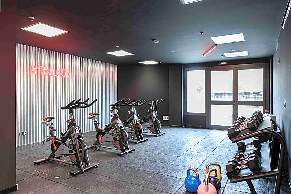 Micampus Santander Student Residence