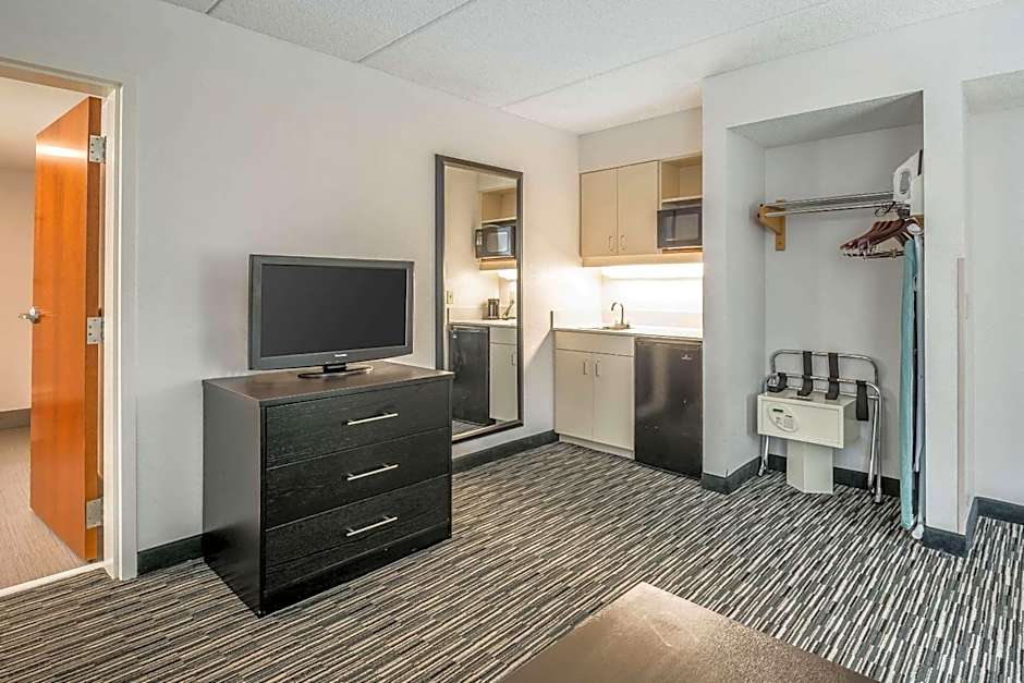 Comfort Inn University Gainesville
